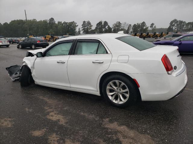 Photo 2 from auction – 2016 CHRYSLER 300 LIMITE with VIN 2C3CCAAG9GH147515