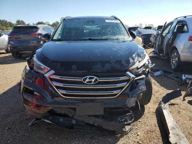 Photo 5 from auction – 2017 HYUNDAI TUCSON LIM with VIN KM8J3CA2XHU347008