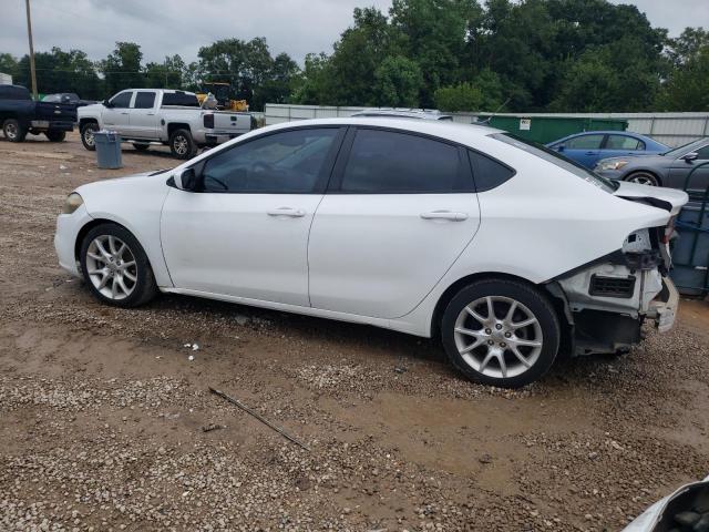 Photo 2 from auction – 2013 DODGE DART with VIN 1C3CDFBA3DD343074
