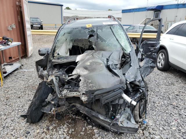 Photo 5 from auction – 2023 SUBARU FORESTER S with VIN JF2SKAJC1PH452148