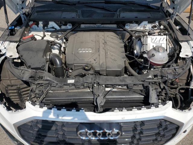 Photo 12 from auction – 2023 AUDI Q5 PREMIUM with VIN WA1EAAFY4P2007192