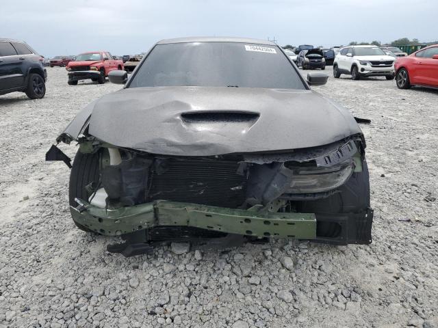 Photo 5 from auction – 2019 DODGE CHARGER SC with VIN 2C3CDXGJ4KH599321