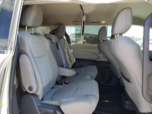 Photo 11 from auction – 2021 TOYOTA SIENNA LE with VIN 5TDKRKEC0MS042376