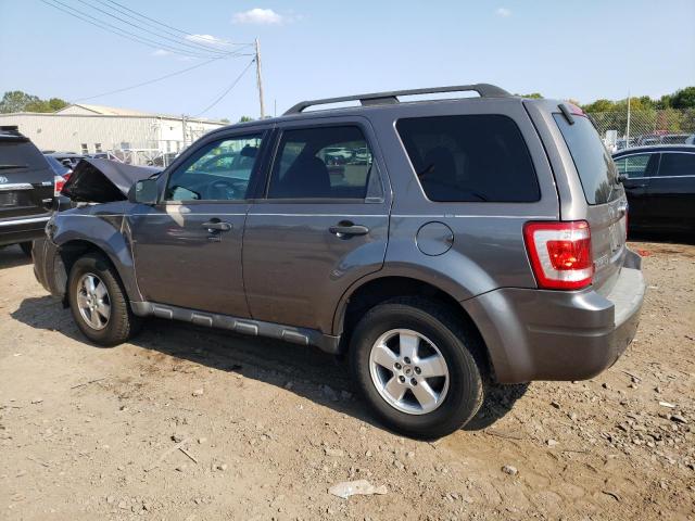 Photo 2 from auction – 2011 FORD ESCAPE XLT with VIN 1FMCU0DGXBKC21360