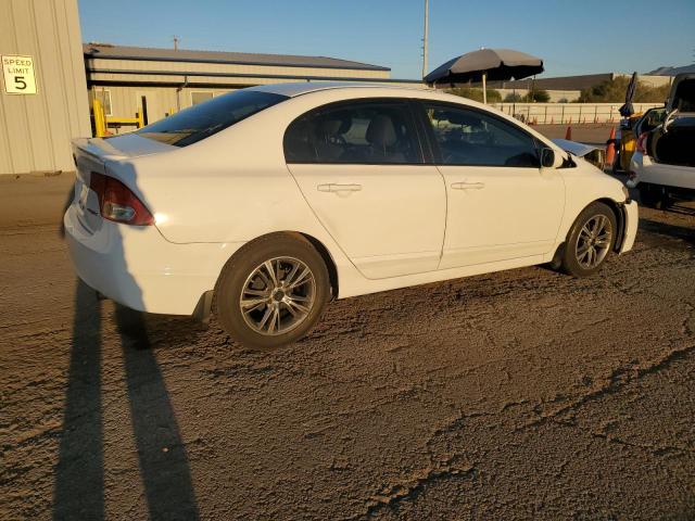 Photo 3 from auction – 2010 HONDA CIVIC LX with VIN 2HGFA1F55AH583597