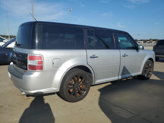 Photo 3 from auction – 2016 FORD FLEX SEL with VIN 2FMGK5C83GBA05804