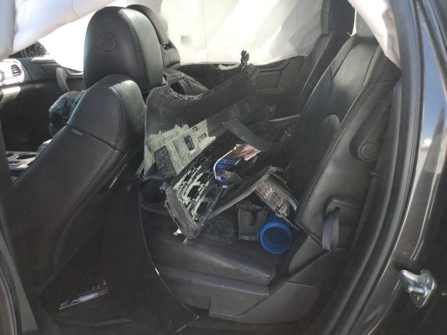 Photo 10 from auction – 2016 CHEVROLET TRAVERSE L with VIN 1GNKVJKD8GJ246628