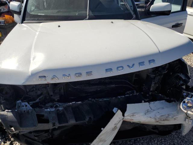 Photo 11 from auction – 2011 LAND ROVER RANGE ROVE with VIN SALSF2D47BA702905