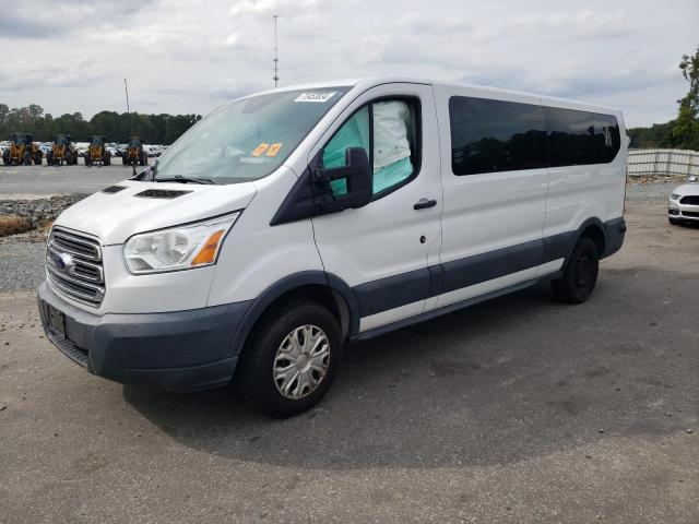 FORD TRANSIT T- 2016 with VIN 1FBZX2YG4GKB25747 - Photo from auction