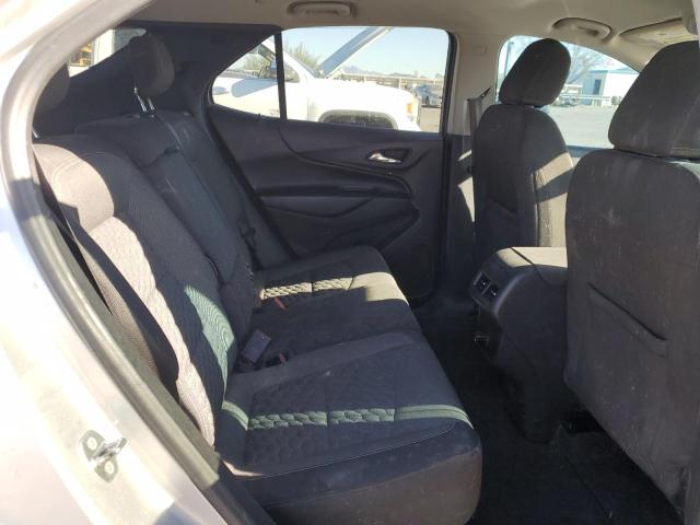 Photo 11 from auction – 2018 CHEVROLET EQUINOX LT with VIN 3GNAXJEV3JS572112