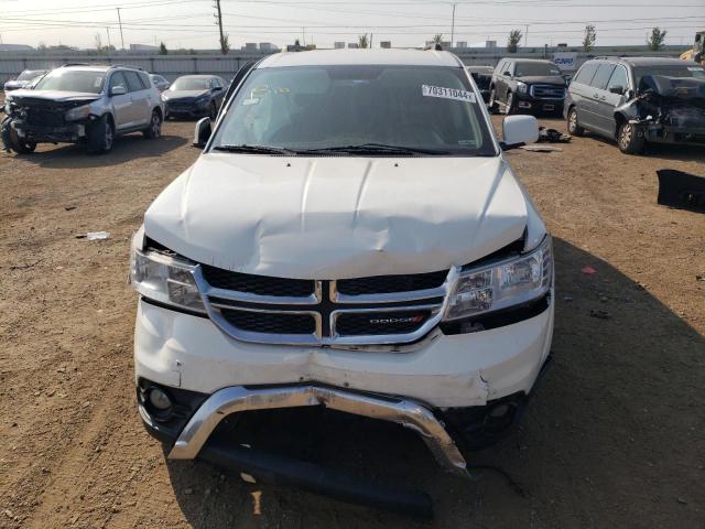 Photo 5 from auction – 2017 DODGE JOURNEY SX with VIN 3C4PDCBG0HT526450