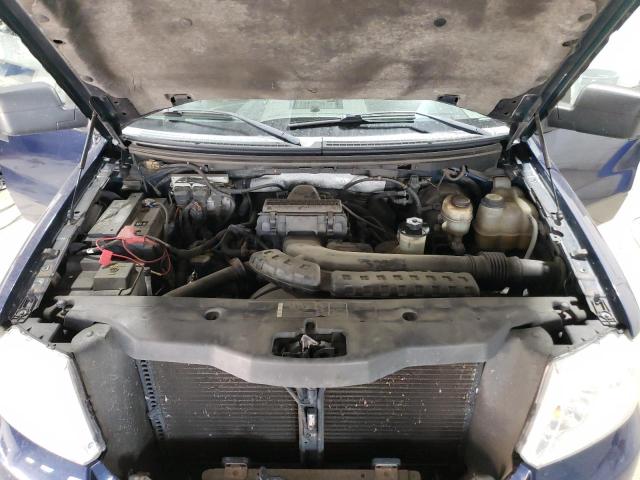 Photo 11 from auction – 2007 FORD F150 SUPER with VIN 1FTPW14V77KA26005