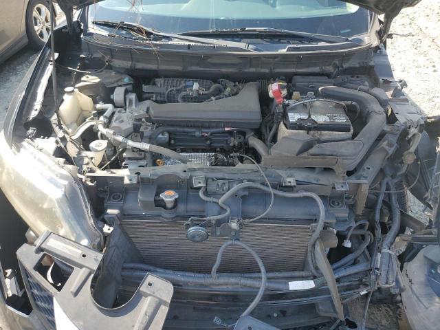 Photo 12 from auction – 2014 NISSAN ROGUE S with VIN 5N1AT2MT1EC802585
