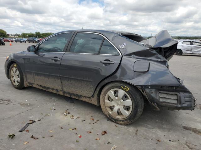 Photo 2 from auction – 2009 TOYOTA CAMRY BASE with VIN 4T1BE46K89U389272