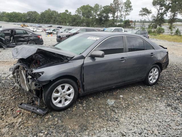 TOYOTA CAMRY CE 2008 with VIN 4T1BE46K08U219695 - Photo from auction