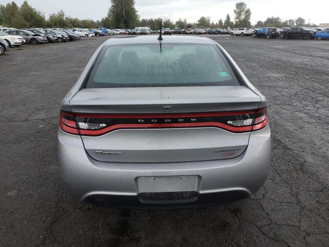 Photo 6 from auction – 2014 DODGE DART LIMIT with VIN 1C3CDFCB2ED701614