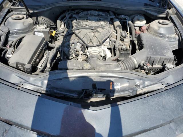 Photo 11 from auction – 2014 CHEVROLET CAMARO LT with VIN 2G1FB1E37E9161853