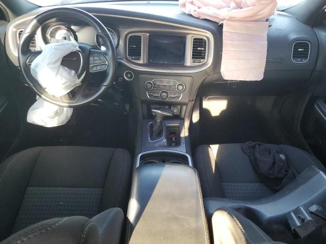 Photo 8 from auction – 2021 DODGE CHARGER R/ with VIN 2C3CDXCT3MH594489