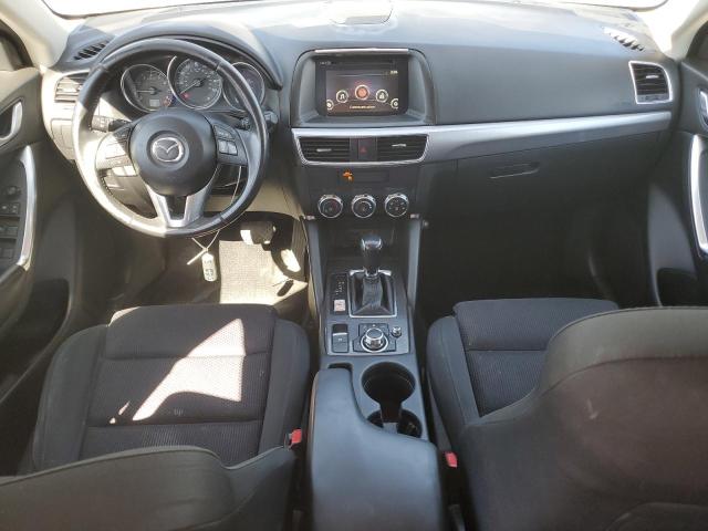 Photo 8 from auction – 2016 MAZDA CX-5 TOURI with VIN JM3KE4CY5G0688484
