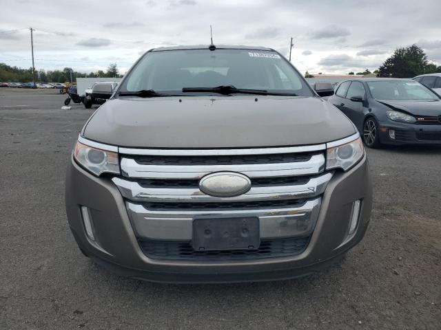 Photo 5 from auction – 2013 FORD EDGE LIMIT with VIN 2FMDK4KC9DBC38018