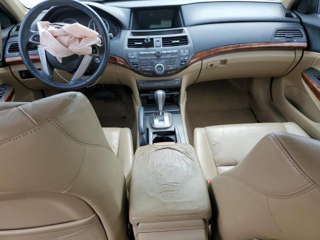 Photo 8 from auction – 2011 HONDA ACCORD EXL with VIN 1HGCP3F83BA024508