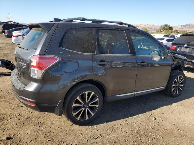 Photo 3 from auction – 2018 SUBARU FORESTER 2 with VIN JF2SJGWC2JH589931