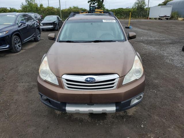 Photo 5 from auction – 2011 SUBARU OUTBACK 2. with VIN 4S4BRGGC0B3444760