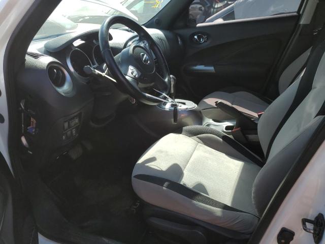 Photo 7 from auction – 2013 NISSAN JUKE S with VIN JN8AF5MV1DT210234