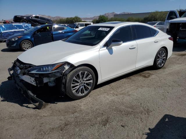 LEXUS ES 350 2019 with VIN 58ABZ1B18KU037372 - Photo from auction