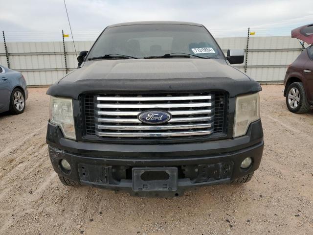 Photo 5 from auction – 2012 FORD F150 SUPER with VIN 1FTEW1CM2CFA85305
