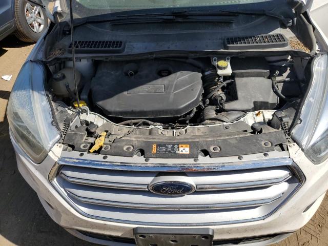 Photo 11 from auction – 2017 FORD ESCAPE TIT with VIN 1FMCU9J97HUB08280