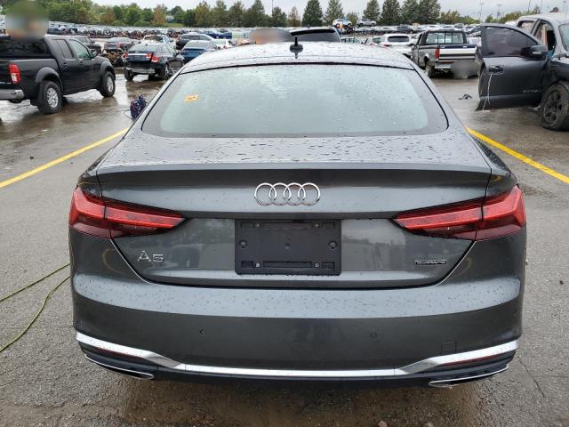 Photo 6 from auction – 2023 AUDI A5 PREMIUM with VIN WAUDACF59PA015505