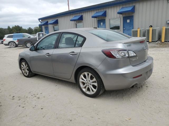 Photo 2 from auction – 2010 MAZDA 3 S with VIN JM1BL1S51A1314699