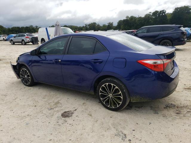 Photo 2 from auction – 2015 TOYOTA COROLLA L with VIN 2T1BURHE6FC423682