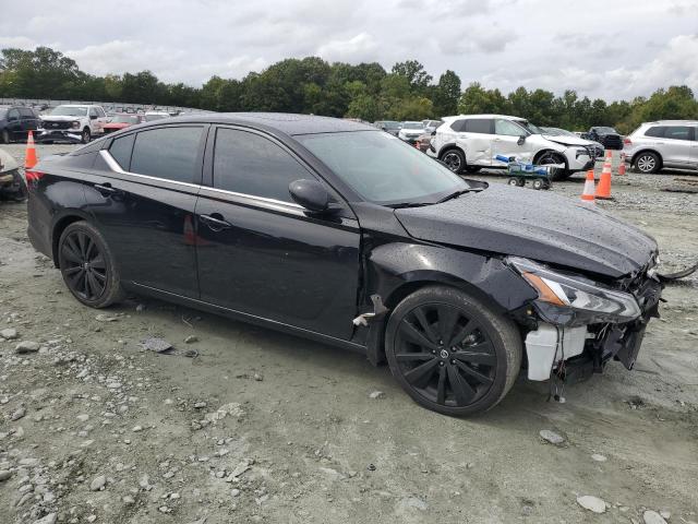 Photo 4 from auction – 2022 NISSAN ALTIMA SR with VIN 1N4BL4CV3NN360488