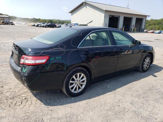 Photo 3 from auction – 2011 TOYOTA CAMRY BASE with VIN 4T1BF3EK8BU214406