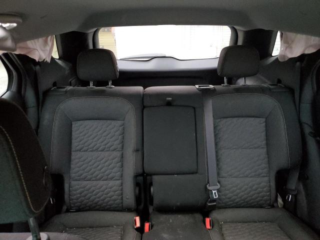 Photo 10 from auction – 2019 CHEVROLET EQUINOX LT with VIN 2GNAXJEV6K6276579