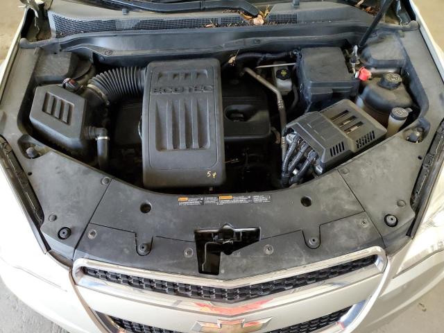 Photo 12 from auction – 2013 CHEVROLET EQUINOX LT with VIN 2GNFLNEK8D6178137