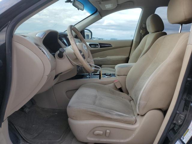 Zdjęcie 7 z aukcji – 2014 NISSAN PATHFINDER z VIN 5N1AR2MM8EC606151