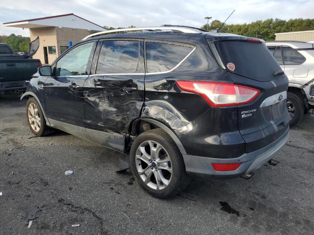 Photo 2 from auction – 2016 FORD ESCAPE TIT with VIN 1FMCU9J91GUA01790