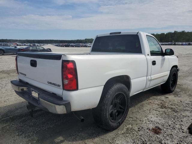 Photo 3 from auction – 2003 CHEVROLET SILVERADO with VIN 1GCEC14V63Z156598