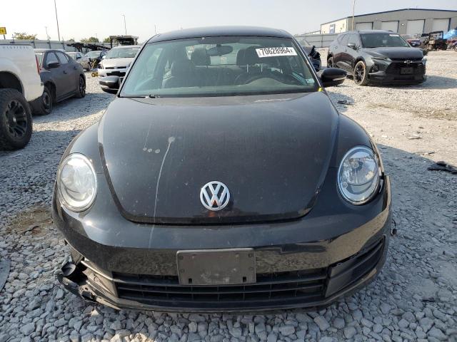 Photo 5 from auction – 2012 VOLKSWAGEN BEETLE with VIN 3VWJP7ATXCM611427