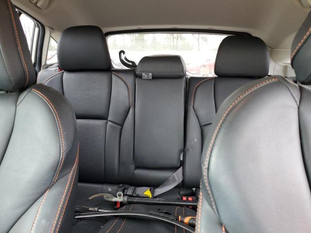 Photo 10 from auction – 2019 SUBARU CROSSTREK with VIN JF2GTAMC8KH394319