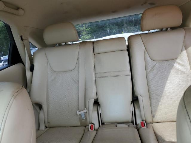 Photo 10 from auction – 2013 LEXUS RX 450H with VIN JTJZB1BA1D2411377