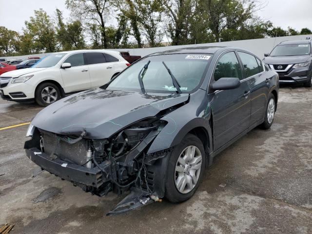 NISSAN ALTIMA BAS 2011 with VIN 1N4AL2AP5BN502467 - Photo from auction