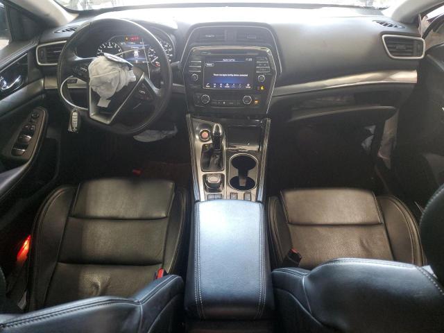 Photo 8 from auction – 2022 NISSAN MAXIMA SV with VIN 1N4AA6CV6NC502275