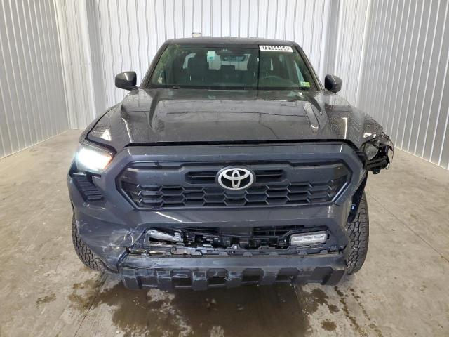 Photo 5 from auction – 2024 TOYOTA TACOMA DOU with VIN 3TMLB5JN5RM012993