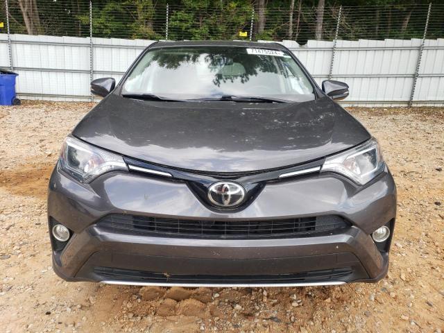 Photo 5 from auction – 2018 TOYOTA RAV4 ADVEN with VIN 2T3RFREV8JW806096