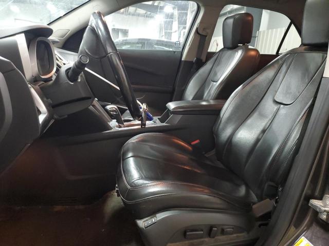 Photo 7 from auction – 2015 CHEVROLET EQUINOX LT with VIN 2GNFLHEK9F6101653