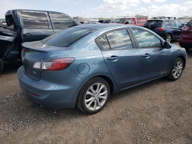 Photo 3 from auction – 2011 MAZDA 3 S with VIN JM1BL1U50B1416073